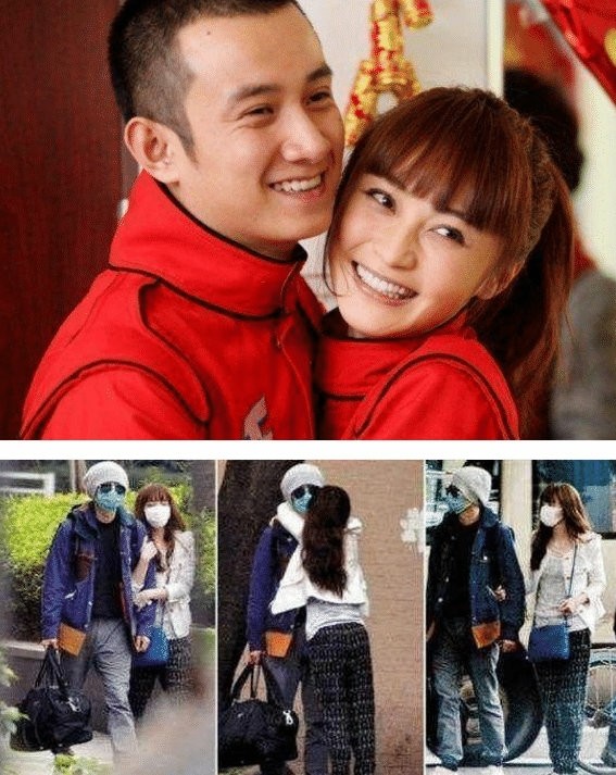 姚笛老公出轨苦命女人老被情伤网友回文章身边