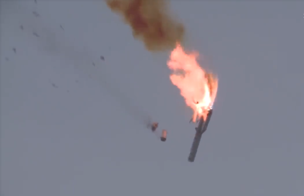 印度火箭发射失败该火箭的三级使用印度自家的发动机替代掉俄罗斯