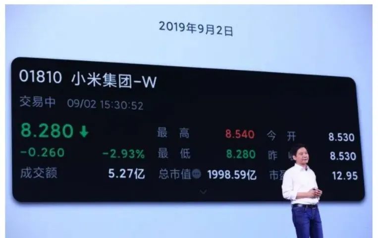 小米11周年演讲：为何让人记住的只有鸡汤和雷军湿透的衬衫插图1