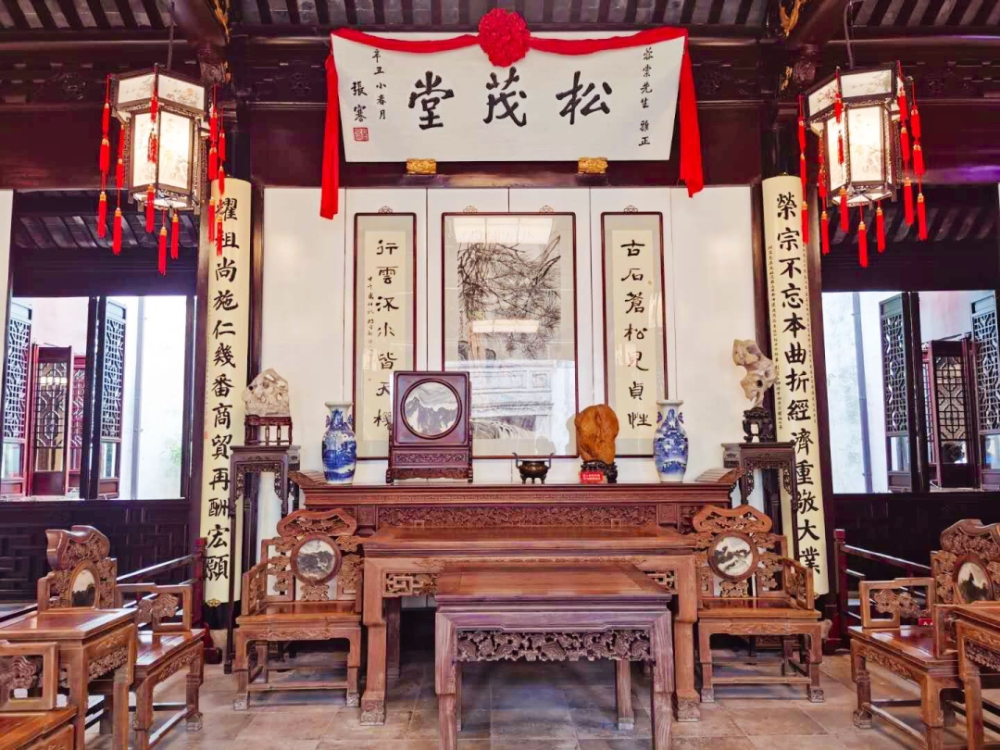 中国民间十大顶级豪宅你去过哪几个