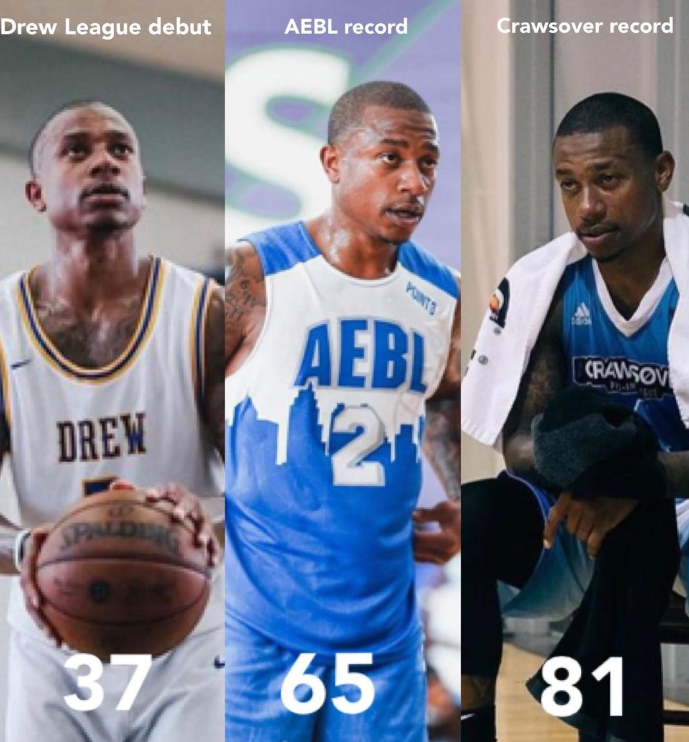 nba 小托马斯砍81分掩面哭泣引热议，老詹发推支持，奈何湖人无他位置