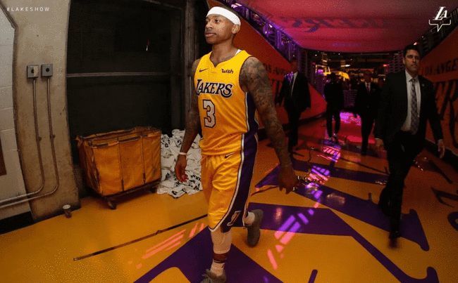 有望重回nba?小托马斯砍下81分之后痛哭,球迷大喊你属于nba