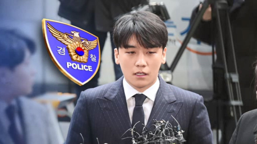 韩星胜利案宣判：性交易等9项罪名成立，