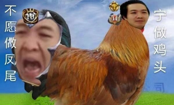 空中拖鞋重庆qghappy飞驴吕德华的成名之路