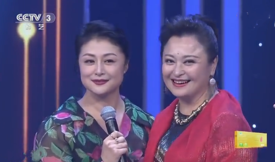 王璐瑶发文悼念与自己形似的于月仙,网友建议璐瑶接演"谢大脚"_腾讯