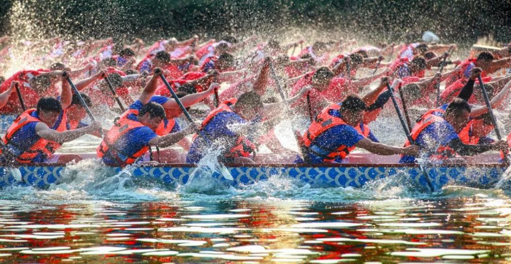 游花海,寻古村,划龙舟……佛山这条乡村旅游线路火遍全国!_腾讯新闻