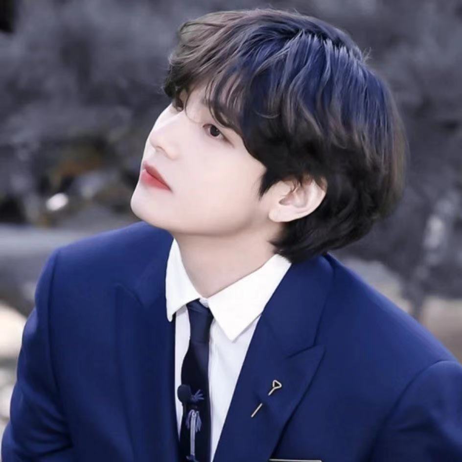 头像这些男团爱豆有你的男友吗