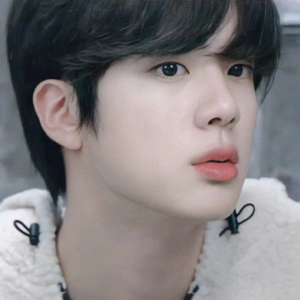 头像这些男团爱豆有你的男友吗