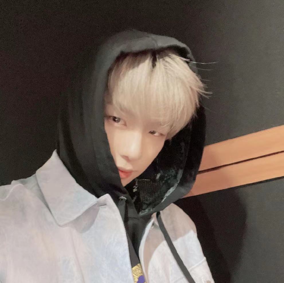 头像这些男团爱豆有你的男友吗