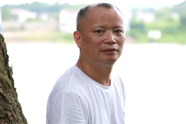 诗评丨尹朝晖:从衡岳湘水到西部之西