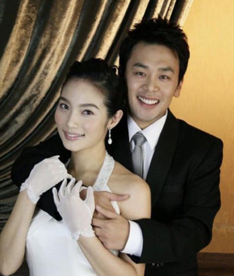 《说不出的爱》开始筹拍,演员定了很多大咖,其中就有李敏英和李灿