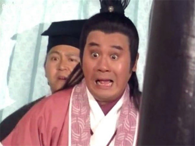 天龙有三挂,虚竹段誉还有他,实力不输乔峰,可惜站错队,舔错人