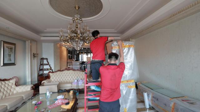 新房搬家先搬什么好有顺序讲究吗注意这3点顺利搬新家