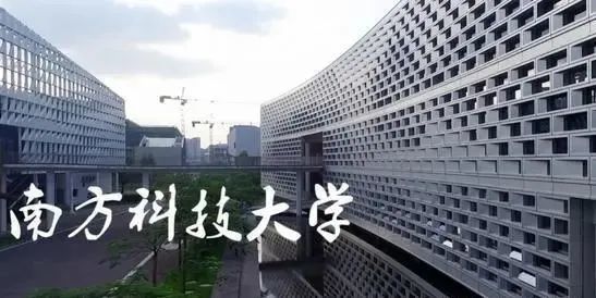 科技大学排行榜_中国“科技”大学最新排名:南科大遭遇滑铁卢,榜首实力不负众望