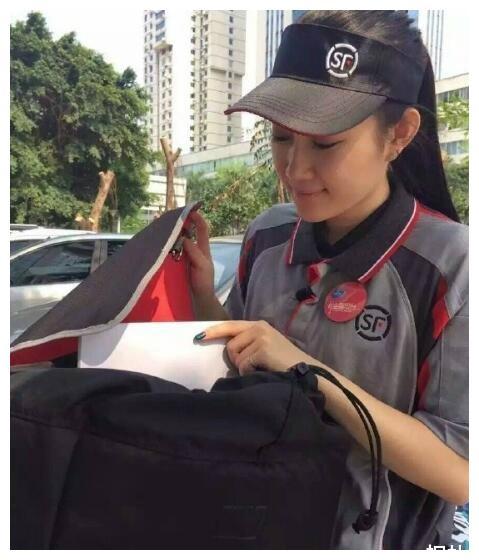 顺丰一季度亏损9亿王卫身家一天蒸发上百亿快递龙头怎么了