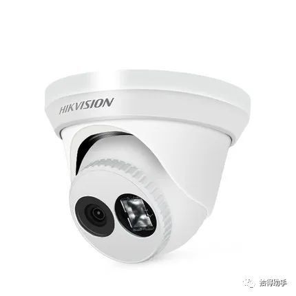 安装东莞监控新手不知道的知识点