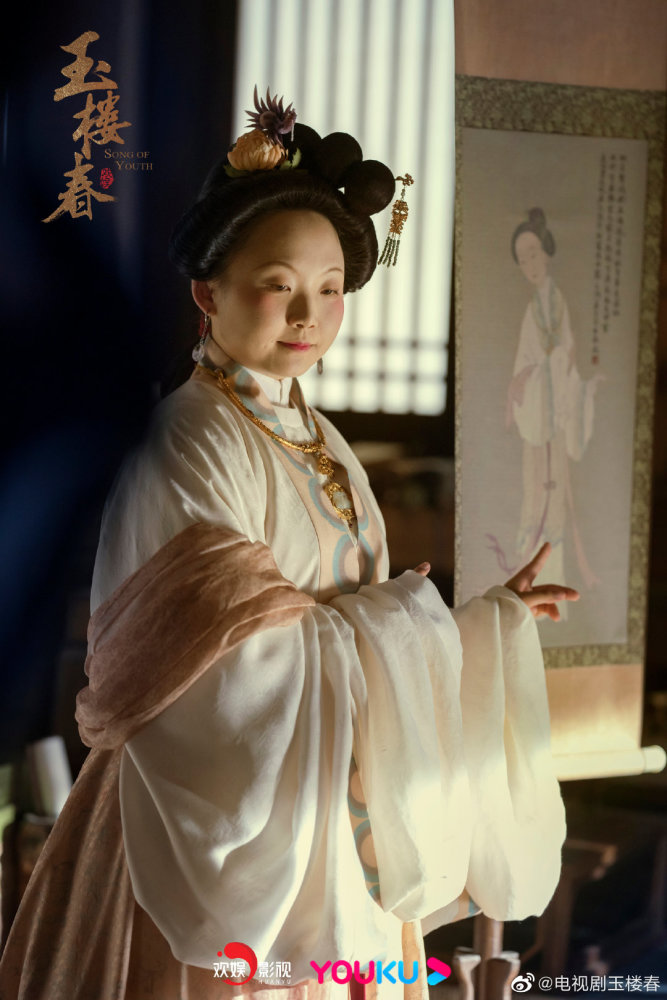 玉楼春免费完整超清播放1080p已更新在线完整观看免费观看已共享