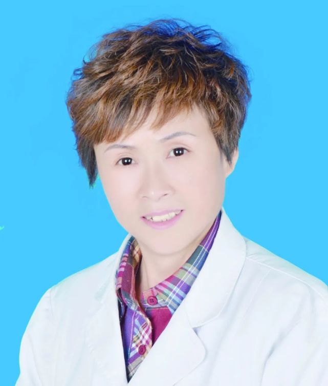 大医明德13王丽杰三十余载医者心百姓健康守护人