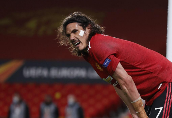 下赛季上演最后一舞|曼联|卡大佐|卡瓦尼|卡塔尔世界杯