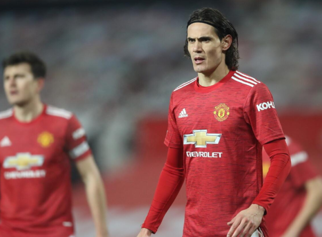 下赛季上演最后一舞|曼联|卡大佐|卡瓦尼|卡塔尔世界杯