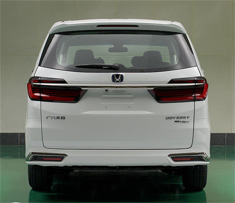 多款mpv扎堆下半年奥德赛换代能否守住地位 让购车简单一点