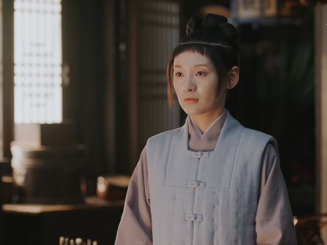 玉楼春桃夭结局注定悲惨只因选错了盟友