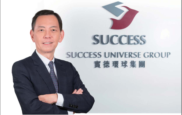 港资巨头折戟重庆：项目近8亿债违约，买房人欲哭无泪