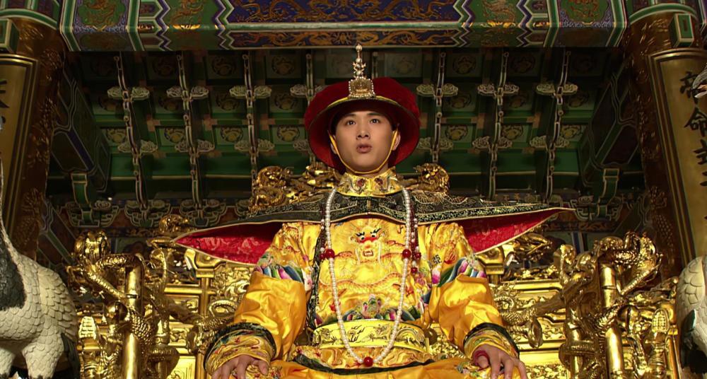 甄嬛传:四阿哥不受待见,为何能当皇上?