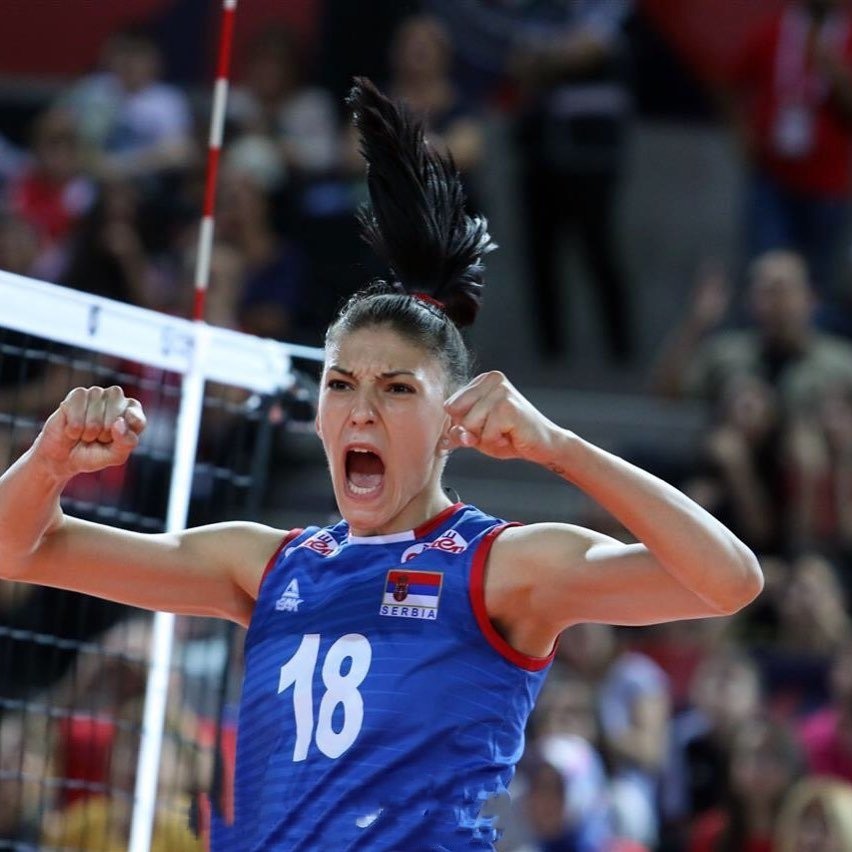 2021年欧洲女排锦标赛分组情况预_腾讯新闻