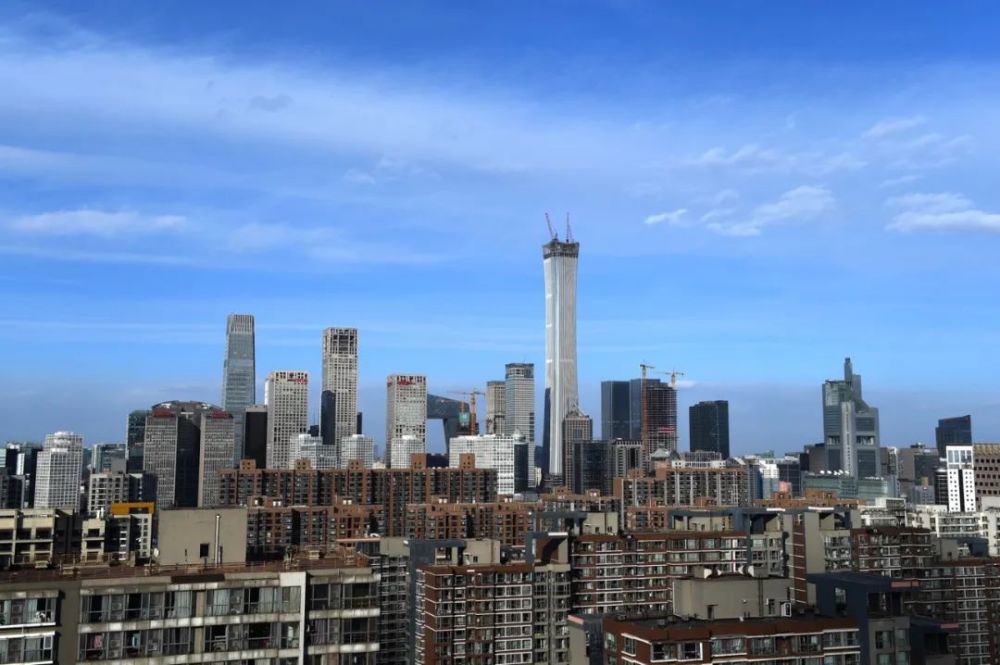 北京暂停这一楼盘网签！严查楼市违规：3个房地产项目被责令整改
