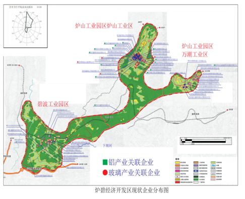 凯里市编制完成首位产业"两图"