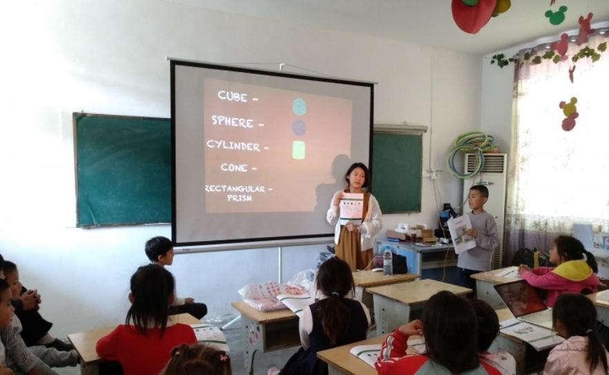 这一地区的小学 将率先 取消 英语考试 家长却笑不出来 腾讯新闻