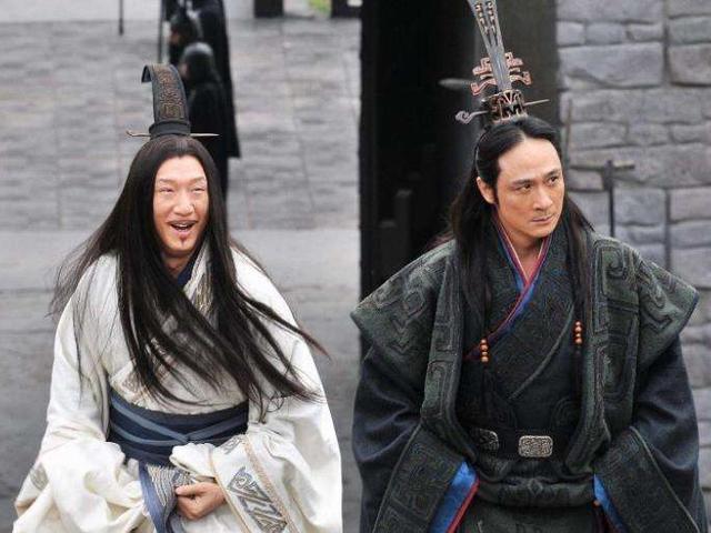魏国的衰落只因庞涓没有杀孙膑