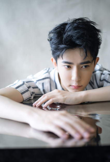 从新疆走出的8大男星每个人都很帅第5位已经离开人世3年了