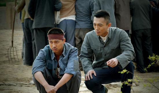 平凡的世界乡干部刘根民为何将拉砖的生意转给孙少安