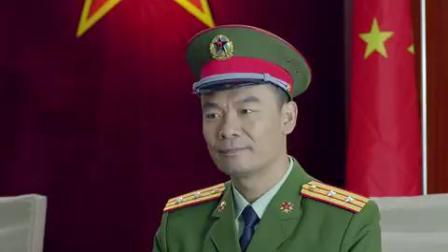 军人使命唐阚为何止步于军分区司令员而没当上将军