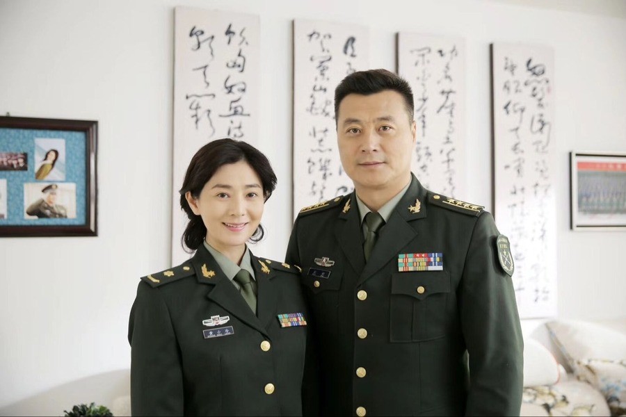 軍人使命:唐闞為何止步于軍分區司令員,而沒當上將軍