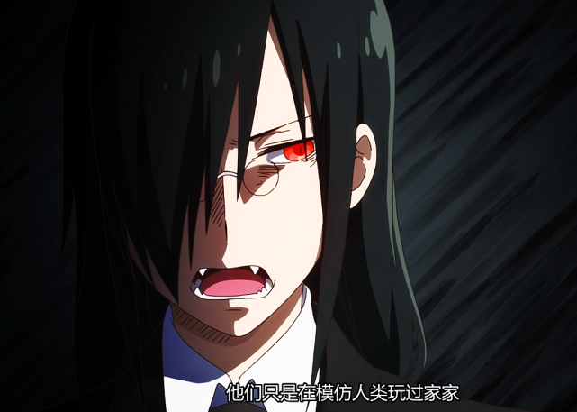 露科亚太过温柔,翔太请教泷谷,如何变得成熟|露科亚|翔太|泷谷|法夫纳