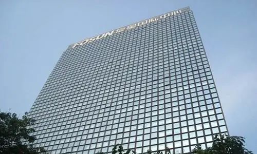 郭广昌背后:"复星系"的千亿帝国