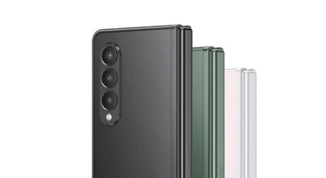 三星发布三款新产品屏下摄像头售价999美元起