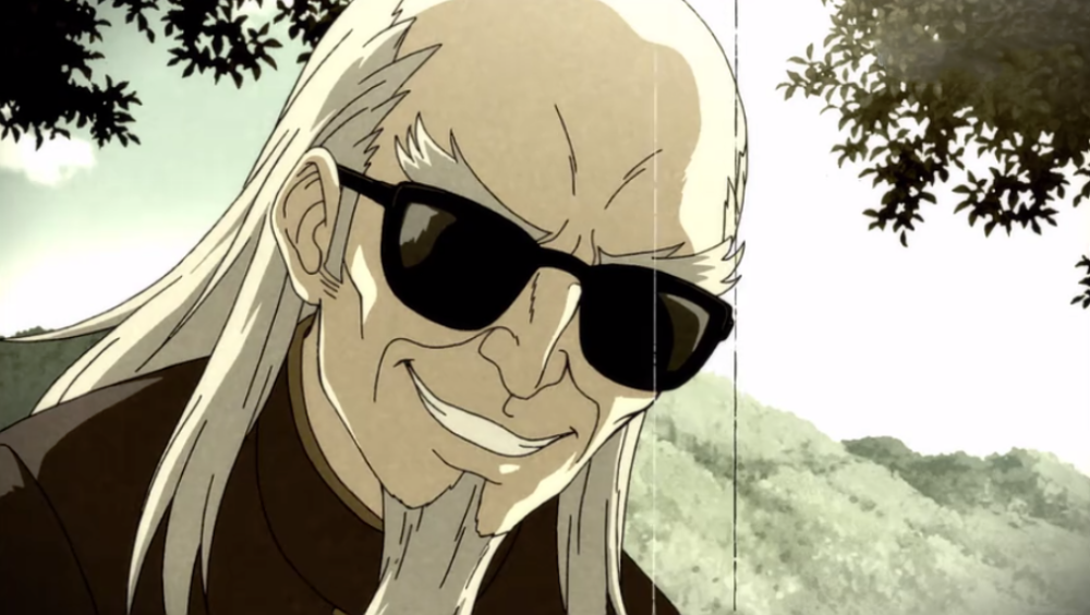 全职法师5博城也有图腾兽会是什么呢