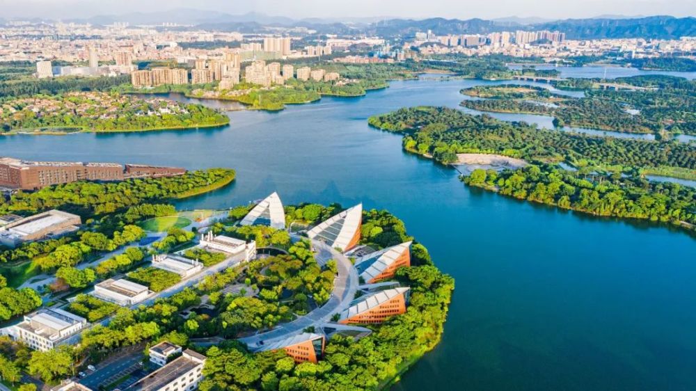 2021年度松山湖幸福花园人才房注意啦!