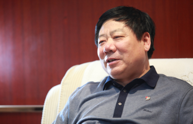 中国射击名将庞伟13年后再夺奥运冠军父亲现在就想见到他