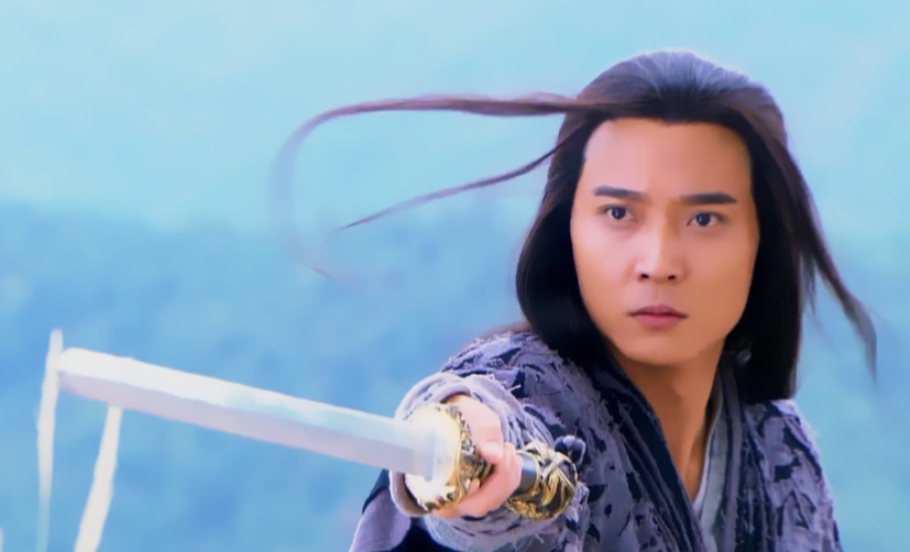 (独孤求败剧照)