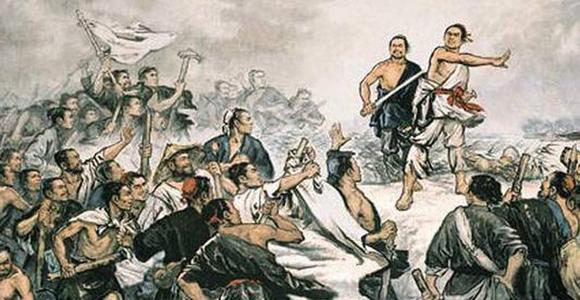 什么古代的人不愿意种田徭役的黑历史