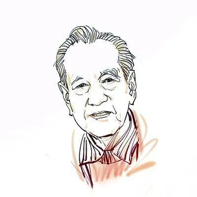 黄旭华院士此生属于祖国此生无怨无悔