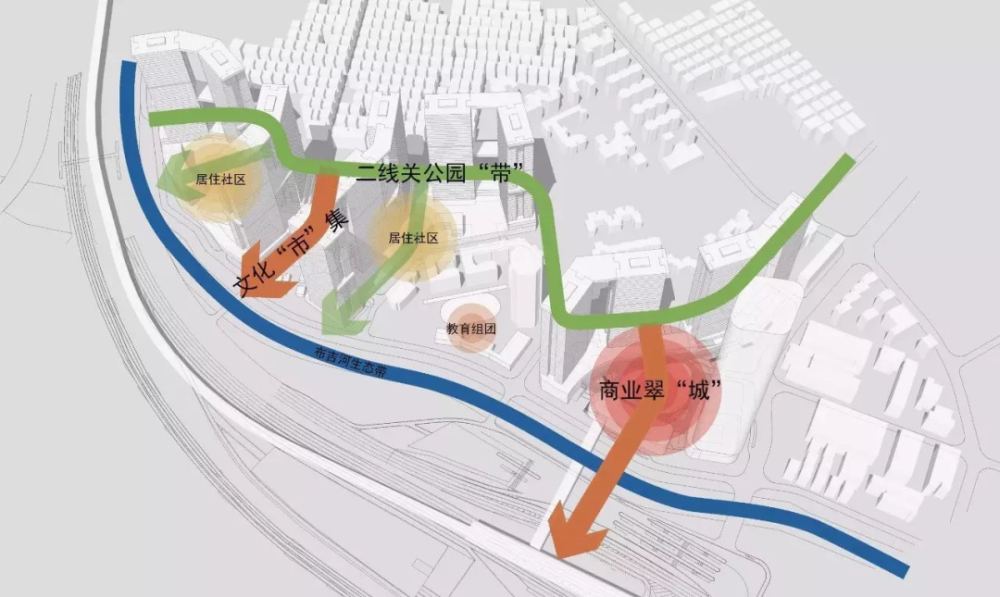 旧改罗湖东晓街道草埔三村旧改城中村锐变记