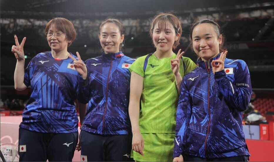 能有资格去接手的人可以说屈指可数,张本智和曾挽留仓岛洋介和水谷隼