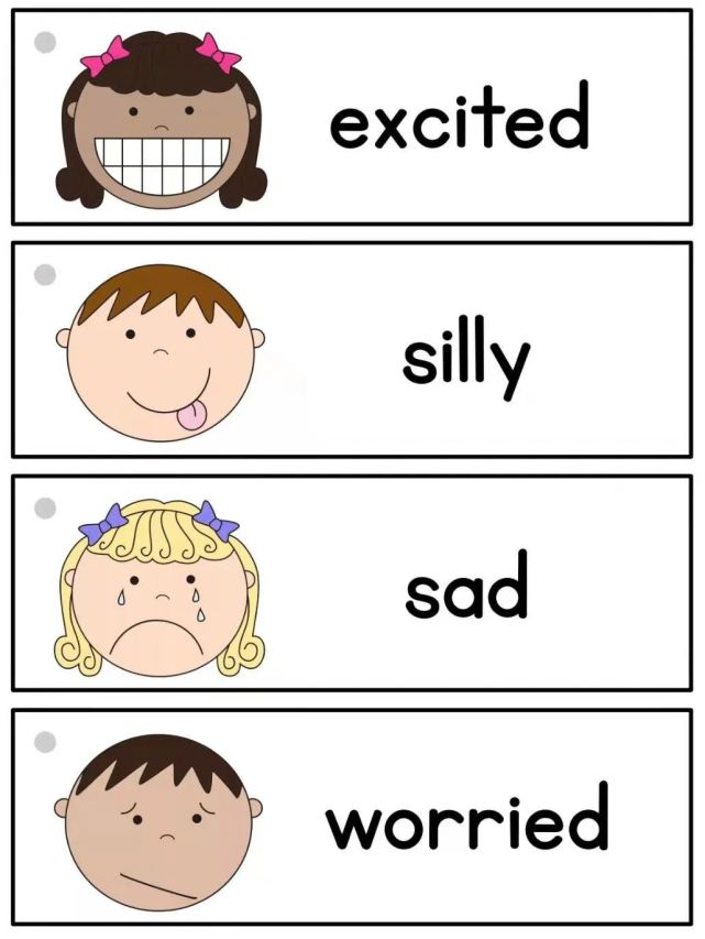 【经典启蒙英语讲解】when sophie gets angry当菲菲生气了