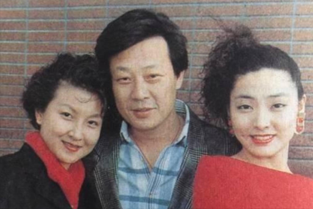 寇世勋坐拥双妻的背后,是崔瑶琪的无奈妥协?她远比我们想得高明